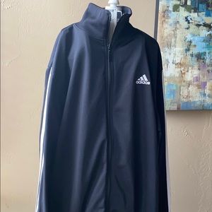Men’s Adidas sports jacket